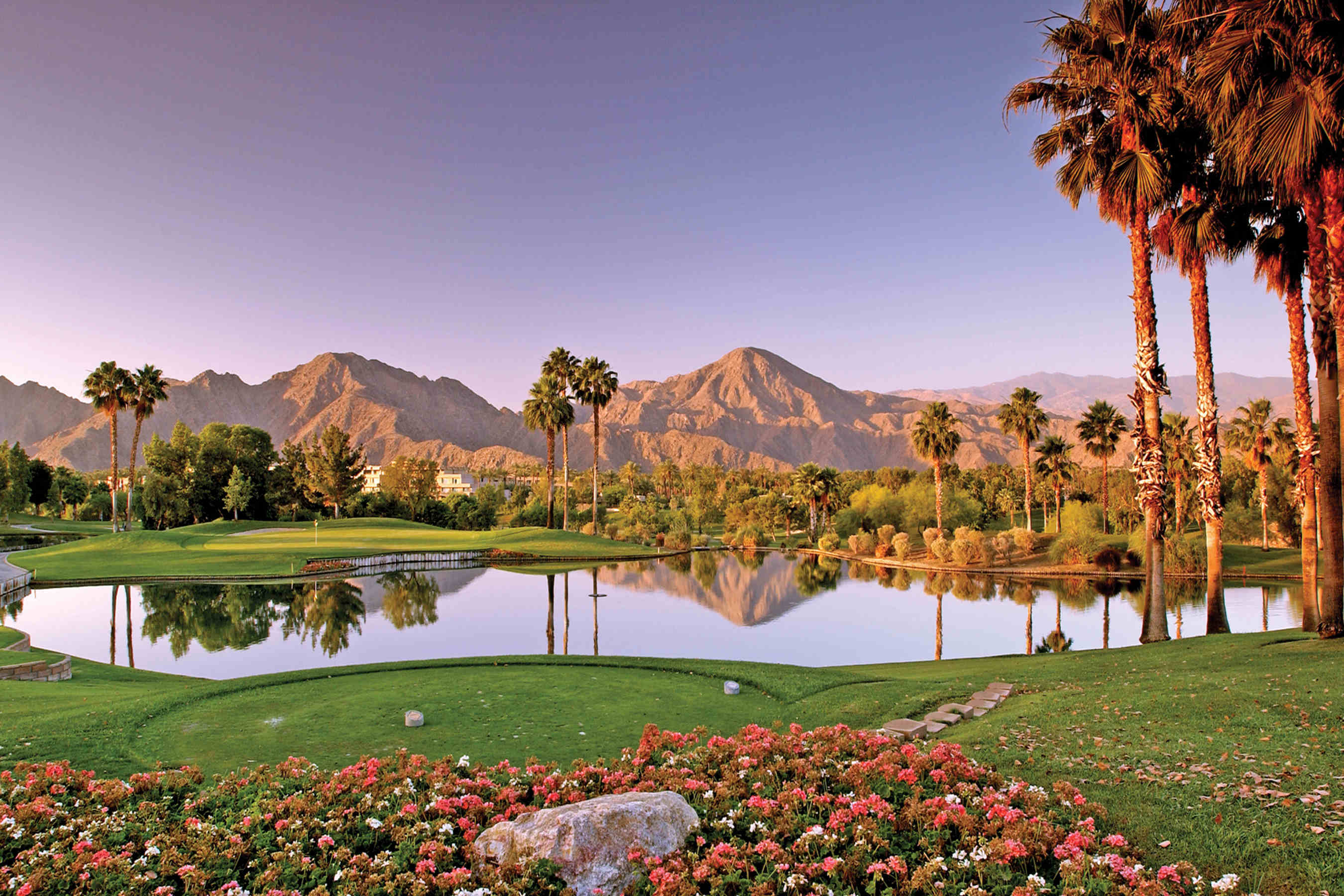 See why sunny Palm Springs is one of the nation’s most sustainable