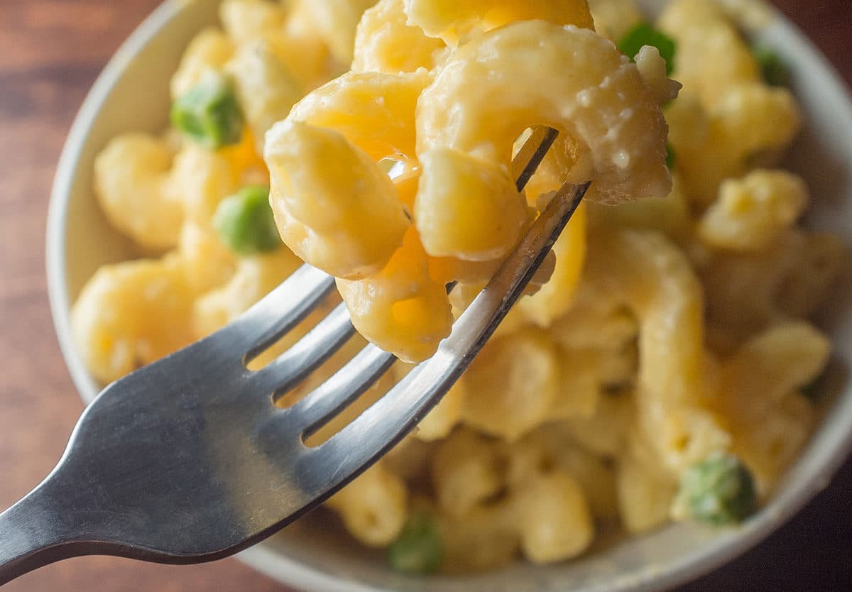 Celebrate National Mac And Cheese Day With These 3 Tips CALIFORNIA