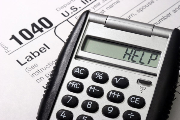 Expert tips to reduce your tax time stress