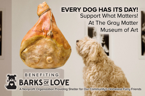 Barks of Love Animal Rescue - Home