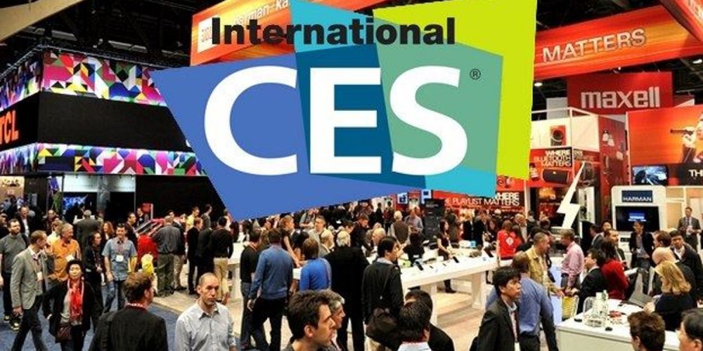 The Best Tech Products From CES 2018
