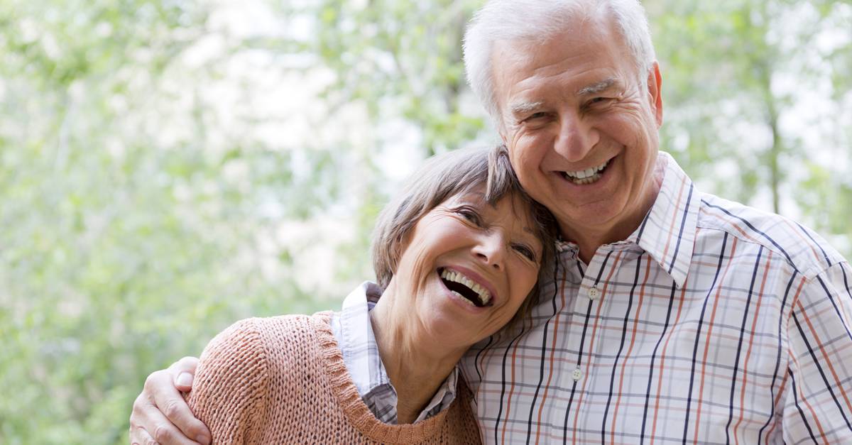 Canada Persian Seniors Dating Online Website
