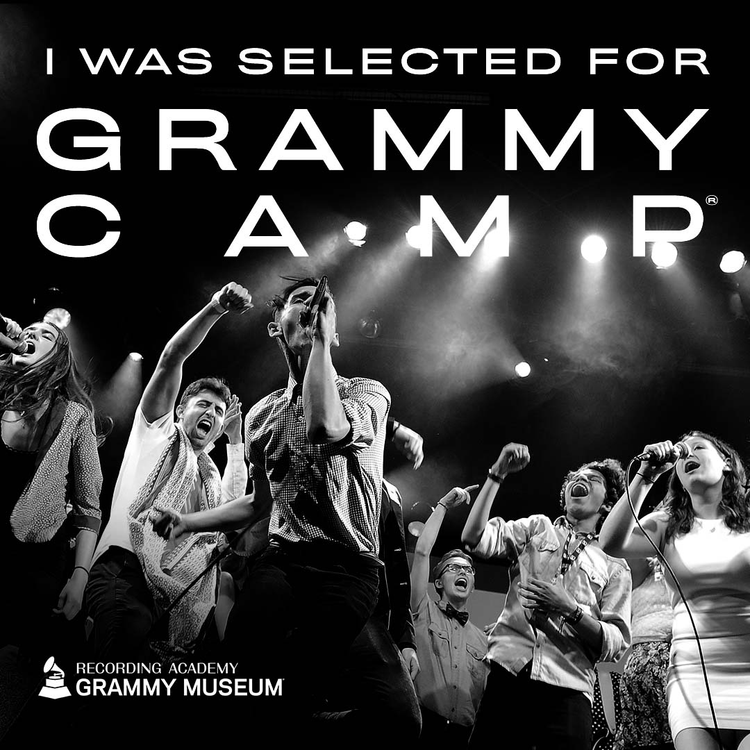 GRAMMY MUSEUM® SELECTS STUDENTS AND ANNOUNCES ALL TIME LOW, ECHOSMITH